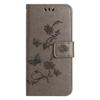 For Xiaomi Redmi Note 13 5G Imprinted Wallet Case Leather Phone Cover