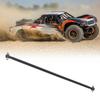 RC Center Drive Shaft Steel Rust Corrosion Resistance Standard Drive Shaft for LOSI   1Celsius10 Remote Control Car