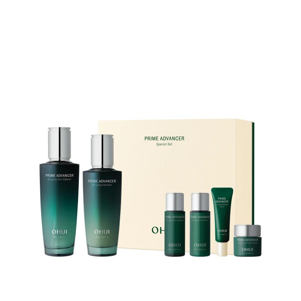 Prime Advancer De-aging 2-Piece Special Set