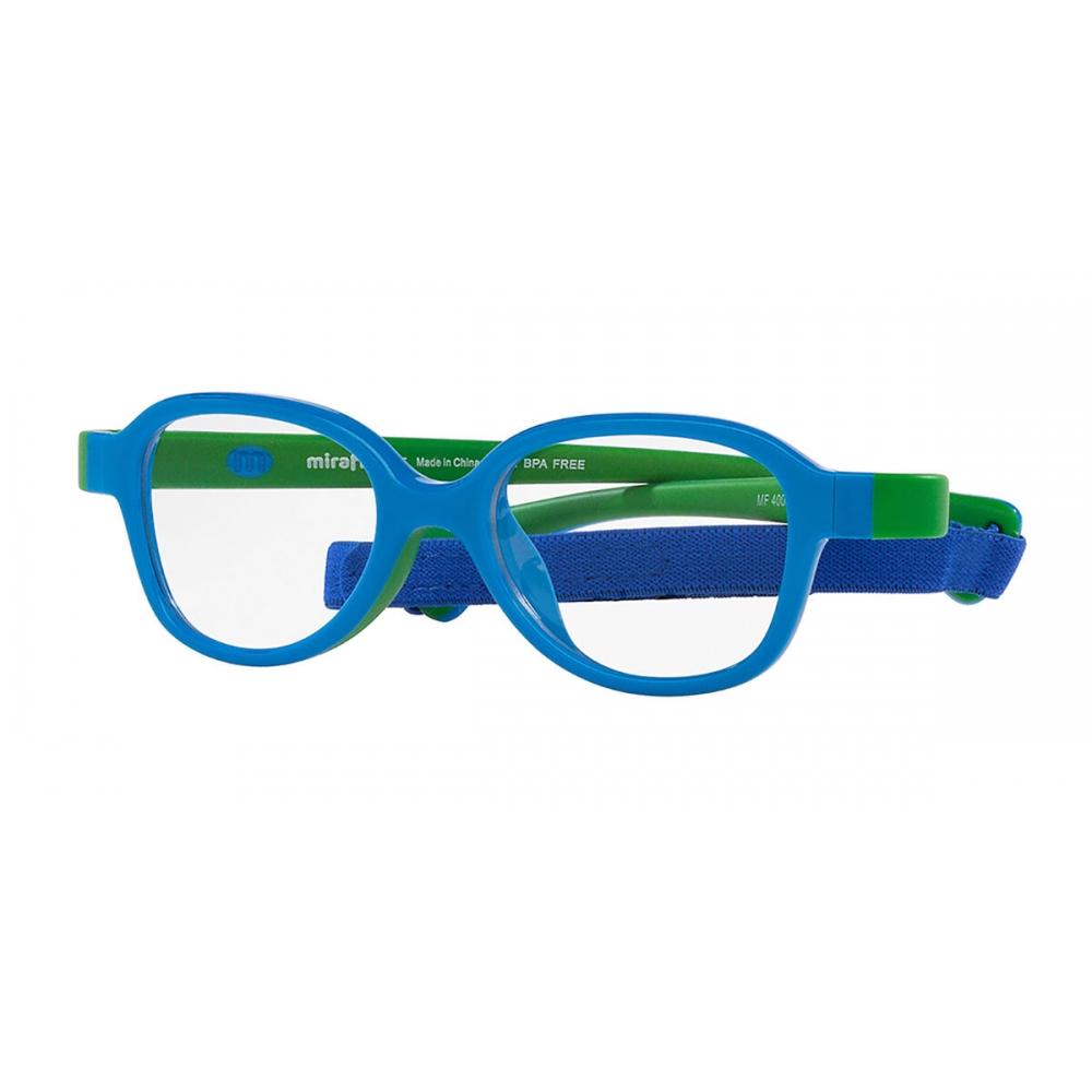 

Miraflex Mf4006 Kids K590 Kids Eyeglasses /40-15-120