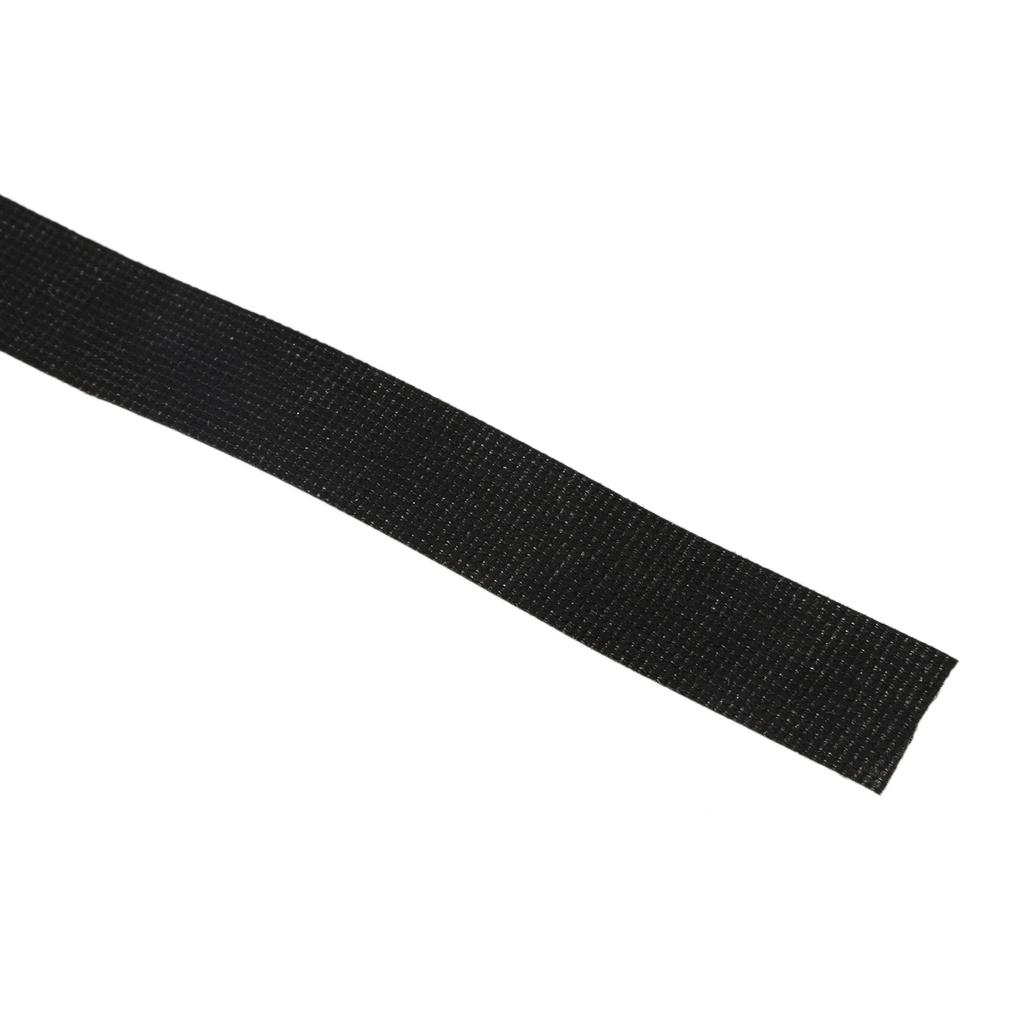 Premium-10Pc Heat-Resistant Wiring Harness Tape Looms Wiring Harness Cloth Fabric Tape Adhesive Cable Protection 19Mm X 15M