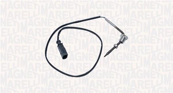 Magneti Marelli Sensor, Exhaust Gas Temperature 172000351010