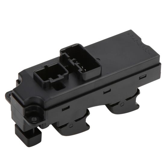 Car Power Window Lifter Master Switch Up19-66-350 For Ford Mazda Right Drive
