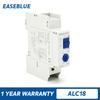 Din Rail Staircase Lighting Timer Switch Timer Relay 220VAC 16A Used for Corridor Lighting Mechanical Din Rail Timer ALC18 2