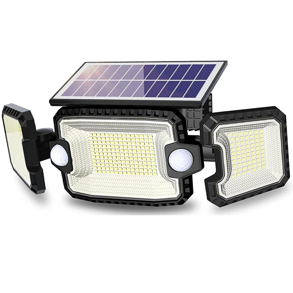 IP65 Waterproof