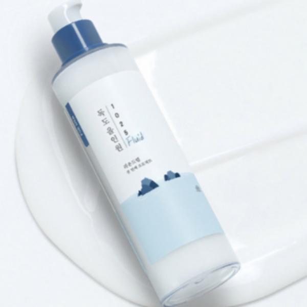 ROUND LAB For Men 1025 Dokdo All-In-One Fluid 200ml