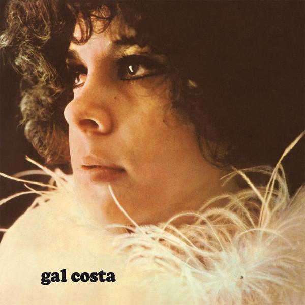 LP Record GAL COSTA Gal Costa VAMPI344 VAMPI SOUL 2026 Europe Latin