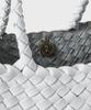 Dragon Diffusion Santa Croce Small 8893 White
