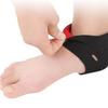 Women's Breathable Heel Socks: Anti-Crack, Protective, for Dry and Cracked Heels