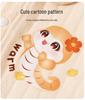 Newborn Baby Clothing Gift Set - Spring/Summer Style with Blanket