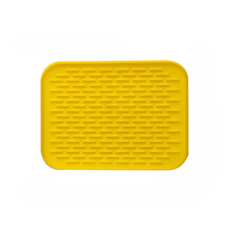 Silicone Insulated Placemat Kitchen Things Kitchen Stuff Kitchen Accessories Deskmats Non Slip Pads Non Slip Mats Anti Slip Pads