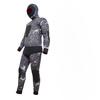 Camouflage Thermal Wetsuit