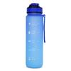 Anemoss Anchor Tritan Water Bottle 1000 Ml / 33.8 Oz