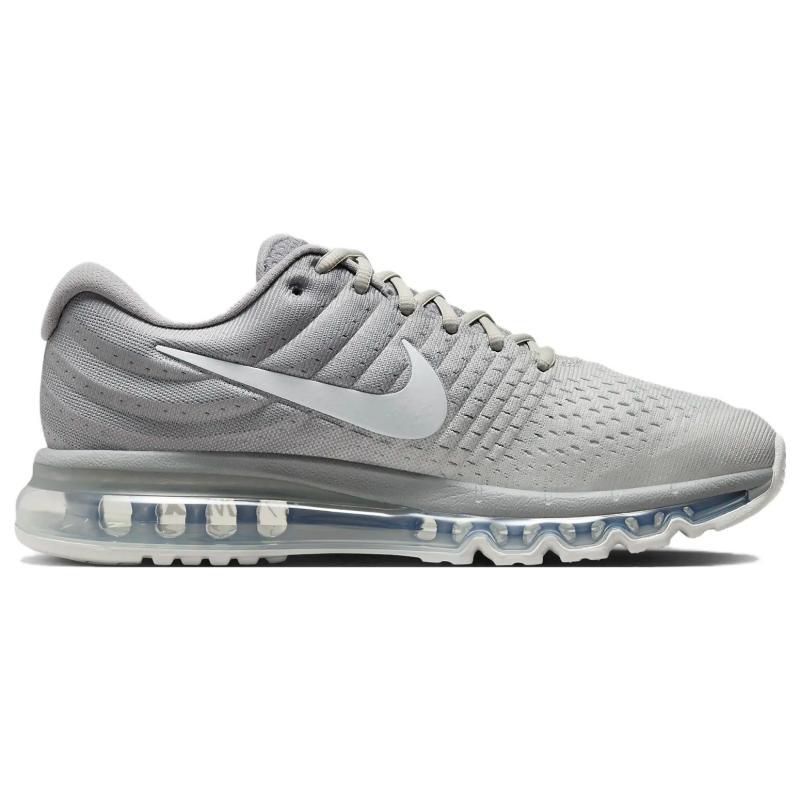 Nike Air Max 2017 'Light Bone' Sneaker Freizeitschuhe 849559-005