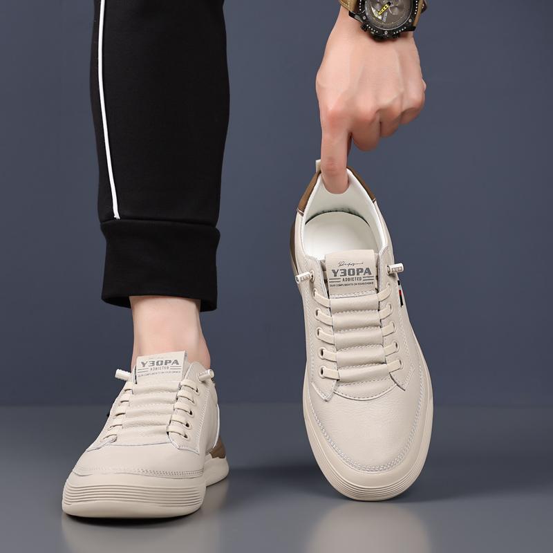 Fashion Comfortable Sneakers Lightweight Male Walking Shoes All-match Tenis Masculino Footwear Men Shoes Outdoor Casual Shoes for Men