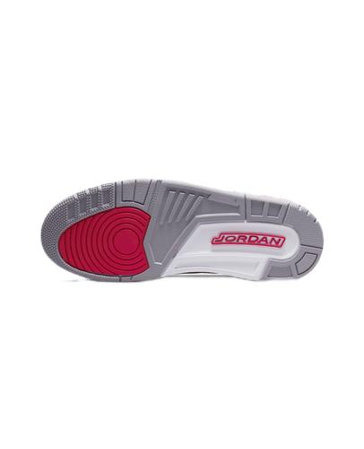 Air Jordan 3 Retro Cardinal Red Jordan 3 AJ3 Cardinal Red CT8532-126