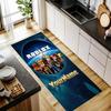 Roblox Customize Your Name Kitchen Rug Runner Rug Laundry Mat Hallway Entryway The Best Gift Choice