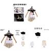 Cosmic Princess Kaguya Cosplay Dress With Soft Polyester For Anime Conventions And Role Play