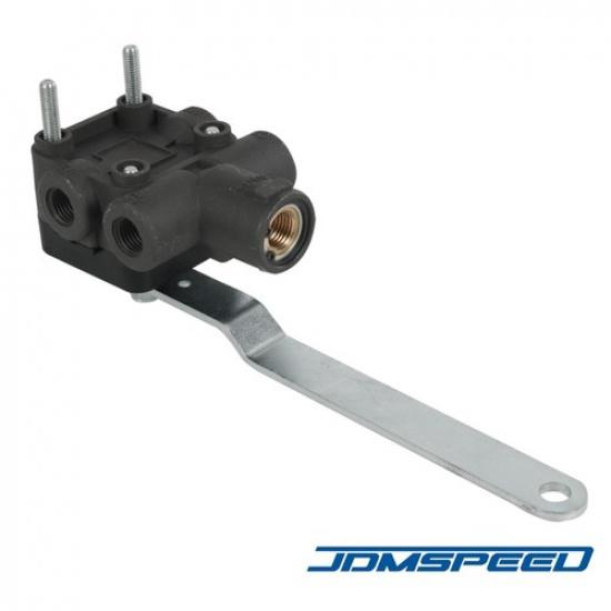 Nivellierventil für Peterbilt Hendrickson 334-1974 HV9990, 171.H185K VS-228