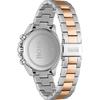 BOSS Novia Brown Bicolor Rose Stainless Steel Ladies' Quartz Watch 1502617