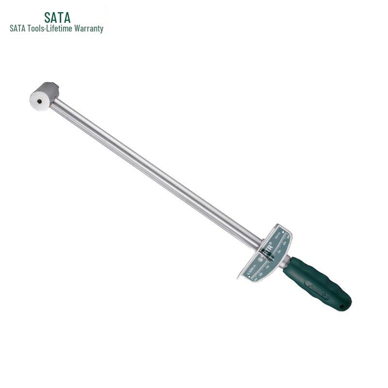 SATA Pointer Torque Wrench 19 inch фото