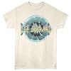 Def Leppard Eye Natural T-Shirt