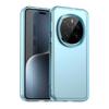 Luxury Shockproof Candy Phone Case For Honor Magic 7 Pro Magic 7 Lite Silicone Bumper Translucents Back Cover For Magic 7 5G