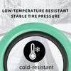 Winter Bike TPU Inner Tube Lightweight Durable Anti-Puncture Wide 26/27.5/29 Inch 3.0/4.0 Width for Snow Beach Off-Road Riding