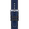 Tissot black Dial Men's Fashion Watch T125.617.17.051.03