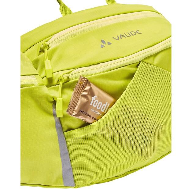 Backpack Vaude Big Attendant Bright Green (16134-971)