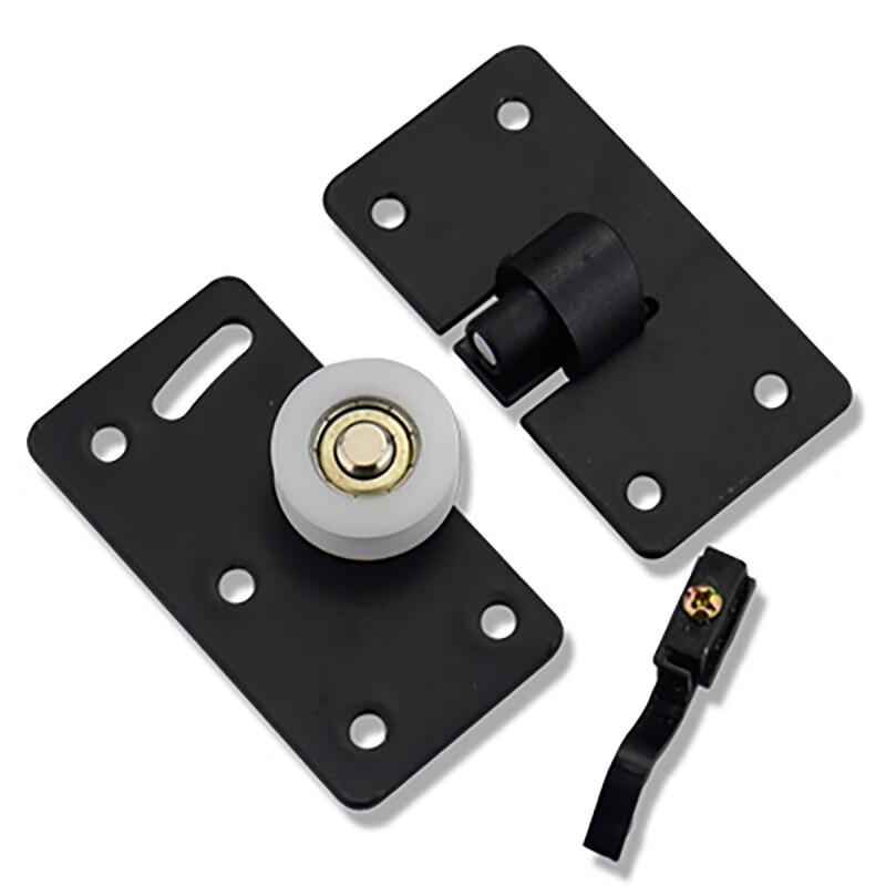 JNL N40134 Stainless Steel Sliding Door Roller