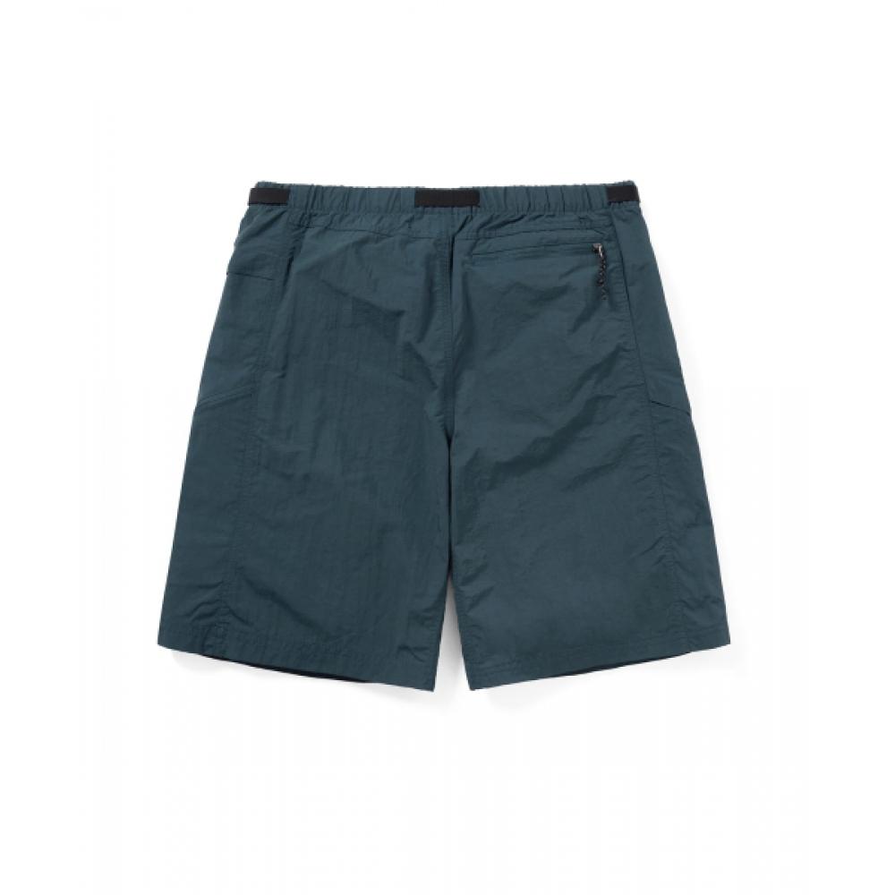 Thisisneverthat Hiking Short Blue