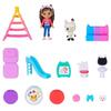 Gabbys Dollhouse Large Cat House