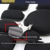 Memory Foam Helmet Pad Shock Absorber for M88 FAST Tactical Helmet