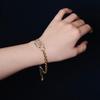Palnart World of the Bottle Ship Bracelet [Palnart Poc] Poc