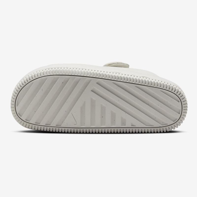FJ6043-002 Nike Women's Calm Sandal Light Bone (Women's)