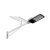 Heixie Solar Outdoor High-Pole Street Light