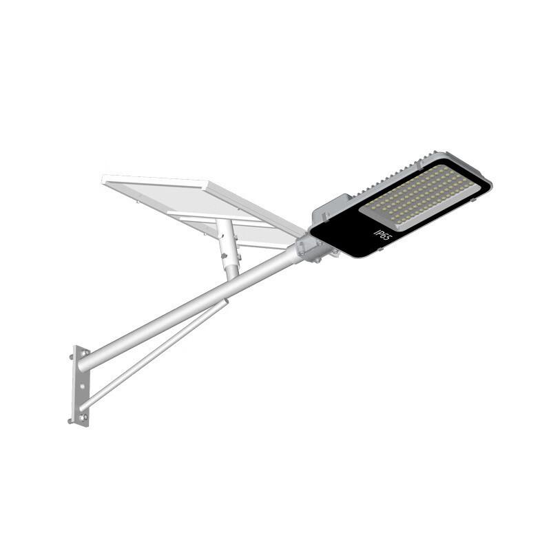 Heixie Solar Outdoor High-Pole Street Light