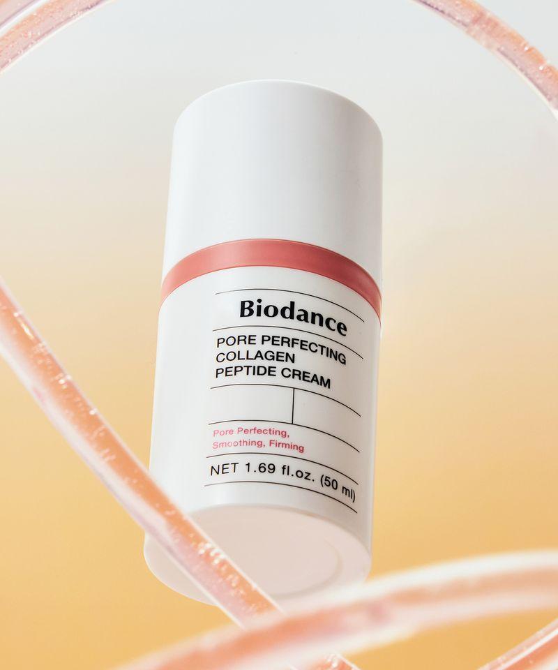 Pore Perfecting Collagen Peptide Cream 50ml