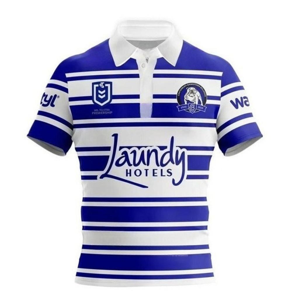 2026 Best-selling Men's Rugby Polo Shirt - Suitable for Training, Casual Wear and Breathable