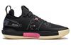 Men's Sneakers Li-Ning Li Ning Flash Strike 9 Premium Cushioning Slip Resistant Abrasion Resistant Coverage