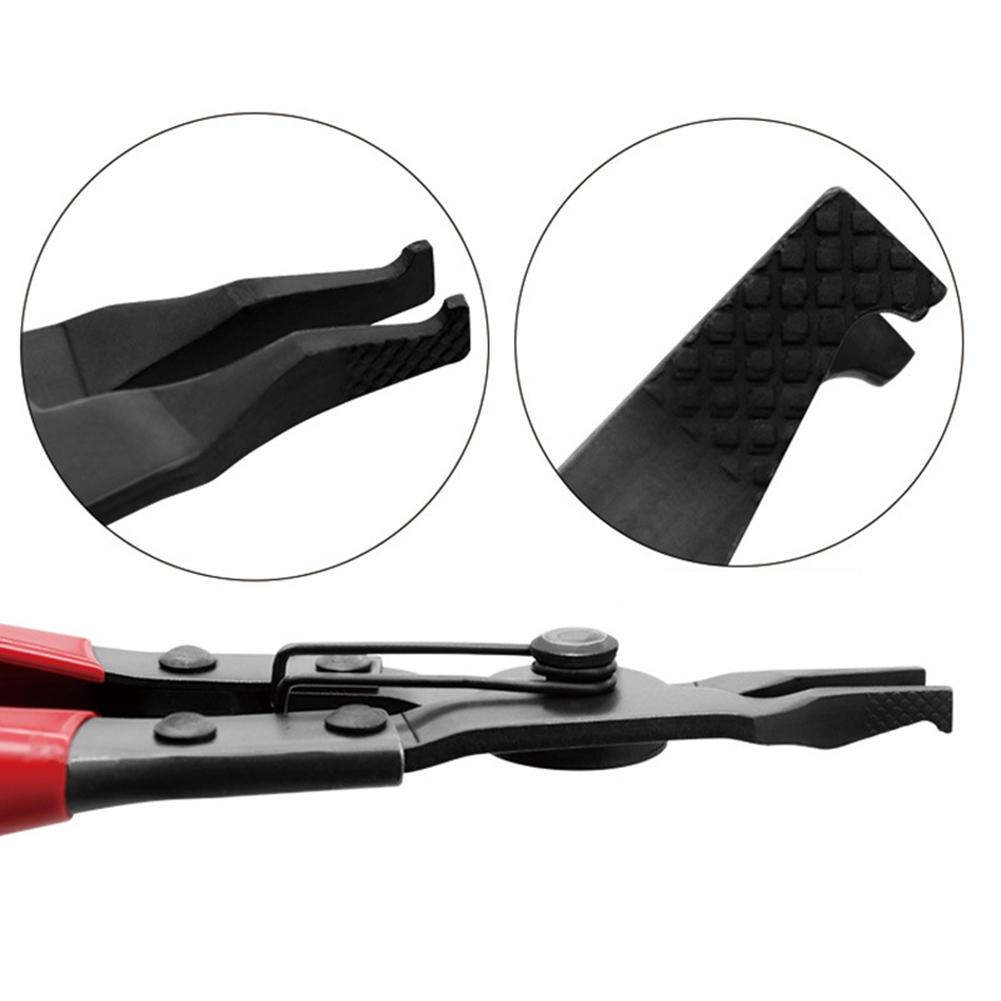 Automatic Transmission Repair Rim Circlip Pliers Flat Nose Pliers Snap Springs