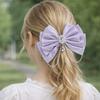 Big Bows Hair Clips Princess Hair Barrettes New Hair Ribbon  Children Gifts