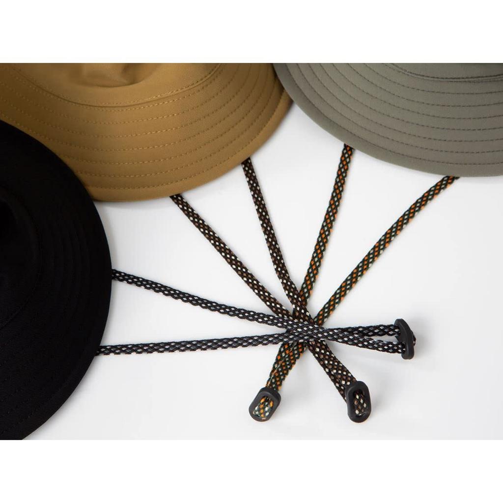 Daiwa Bucket Hat Beige Free Size DC-9822W