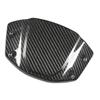 Motorcycle Front Screen Windshield Glossy Carbon Fiber Wind Deflector Fit For CB300R CB250R CB150R CB125R