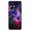 Pour Coques OnePlus Nord CE 3 5G Nord CE3 Lite Chats Peints Silicone TPU Souple Coque Arrière Coques de Téléphone Pour OnePlus Nord CE3 Lite 5G