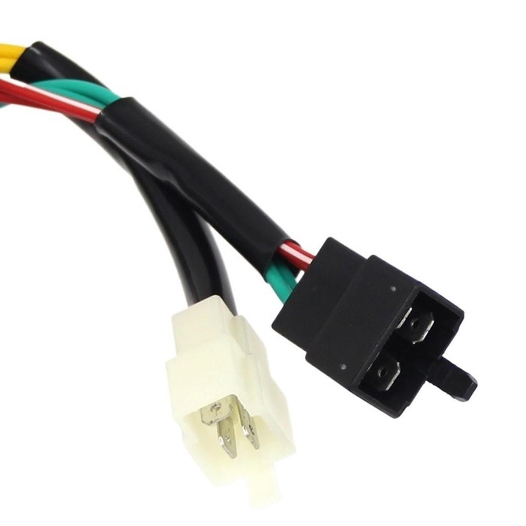 Honda Gleichrichter für CBR600F, Hurricane, CBR600, VFR700F