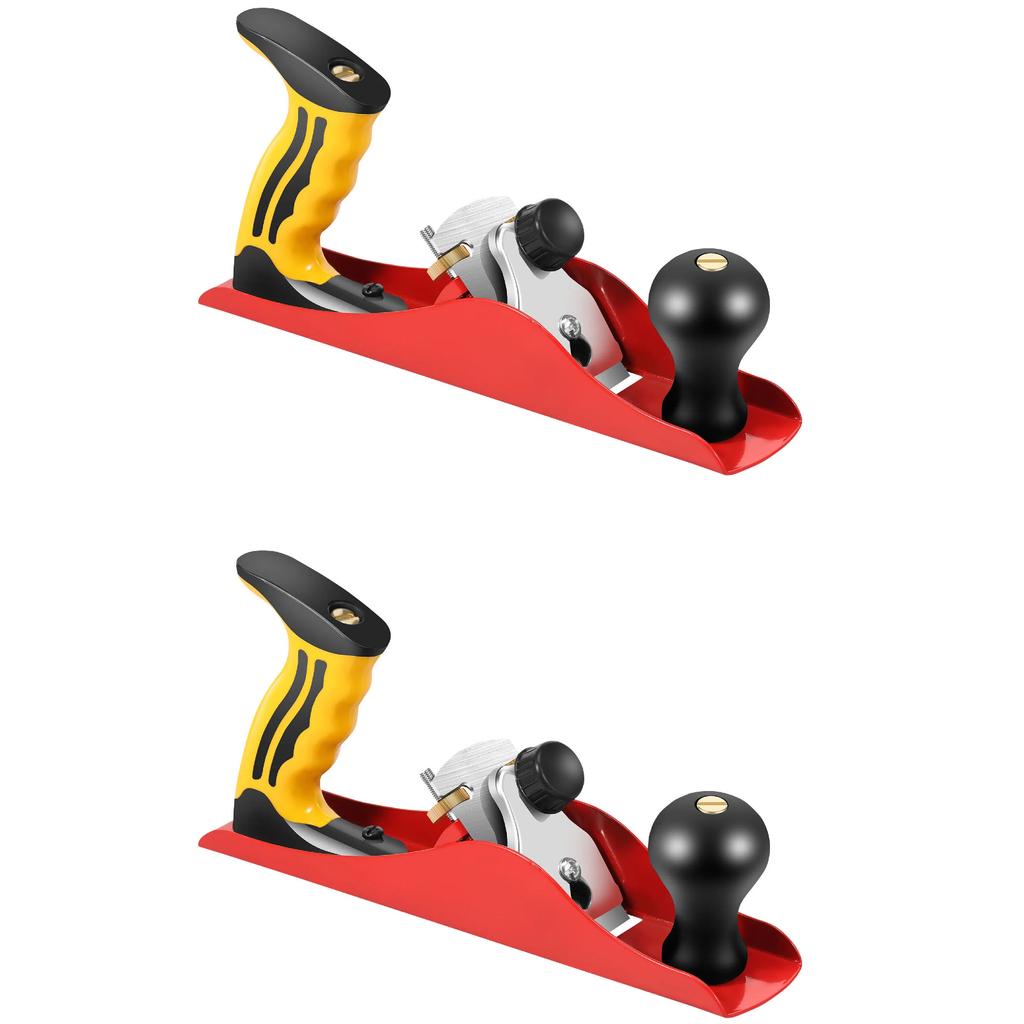 Carpenter's Handmade Planer Carpenter's DIY Adjustable Hand Board Planer Rust Proof And Polishing Planer