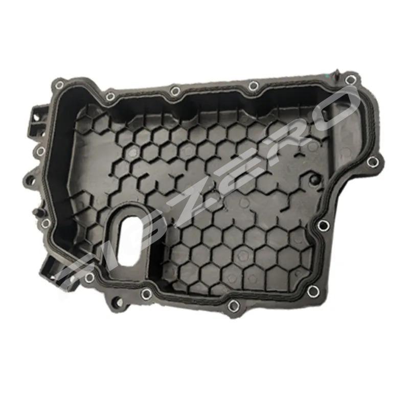 Gearbox Side Cover Transmission Oil Pan for Buick Regal 09-14 Lacrosse GL8 Excelle for Chevrolet Cruze Malibu 24243884
