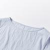 French Style Sleeveless Top & Pleated Skirt Set